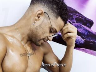JeansPierre