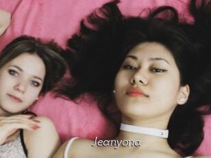Jeanyona