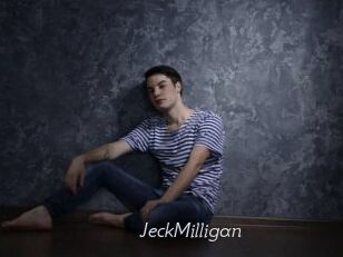 JeckMilligan