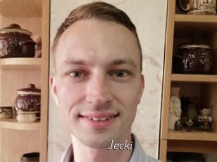 Jecki