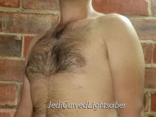 JediCurvedLightsaber