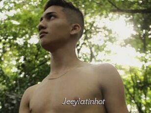 Jeeylatinhot