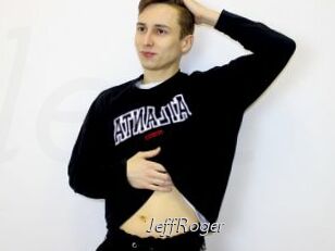 JeffRoger
