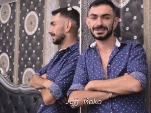 Jeff_Roko Le Scandale