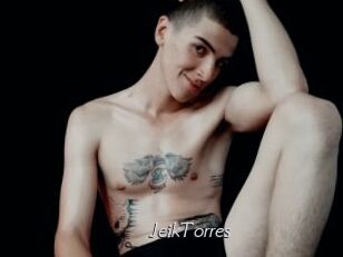 JeikTorres