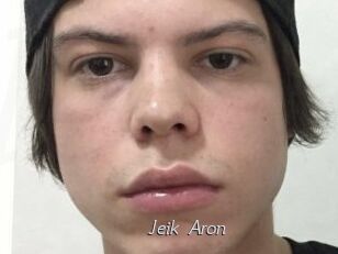 Jeik_Aron