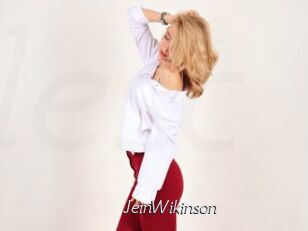 JeinWikinson