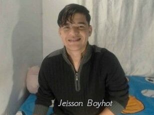 Jeisson_Boyhot