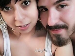 Jellyfish Le Scandale