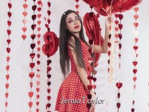 JemiaTaylor