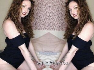JeminiMoonxo