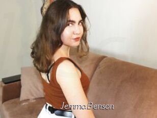 JemmaBenson