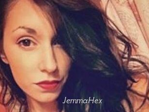 JemmaHex Le Scandale