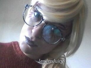 JenJenJuicy