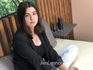 JenLennon