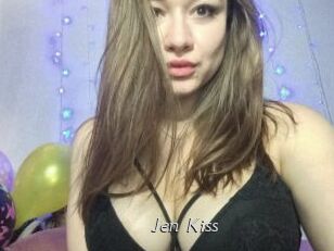Jen_Kiss