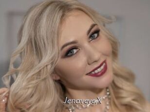 JenaveveX