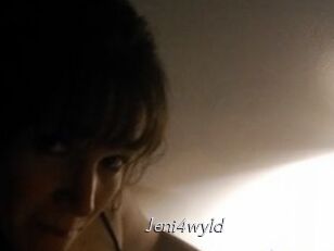 Jeni4wyld