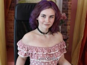 JennSmiley