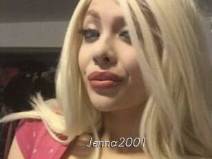 Jenna2001