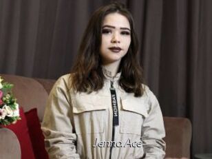 JennaAce