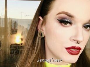 JennaCreed