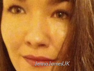 JennaJamesUK