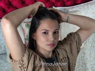 JennaJanne