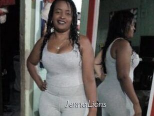 JennaLions