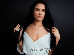 JennaMyers