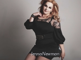JennaNewman Le Scandale
