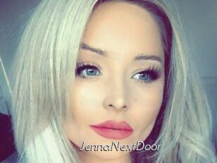 JennaNextDoor