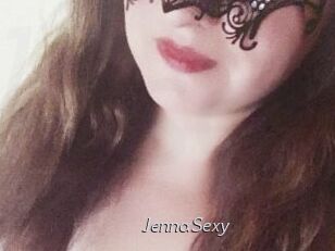 JennaSexy