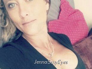 JennaSexyEyes