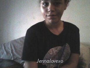 Jennalovexo