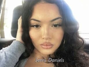 Jenni_Daniels Le Scandale