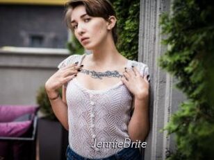 JennieBrite Le Scandale