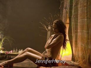 JenniferHoney