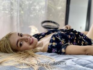 JenniferMorris Le Scandale