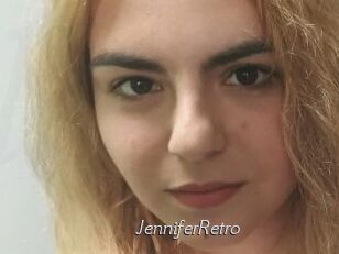 JenniferRetro