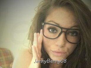 JennyBenny08