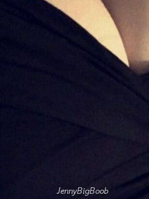 JennyBigBoob