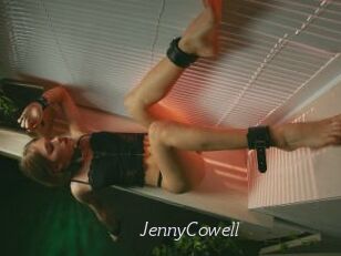 JennyCowell