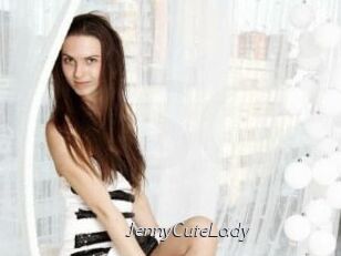 JennyCuteLady