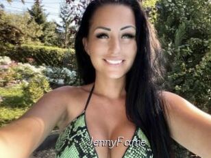 JennyFame