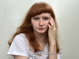 JennyFowks