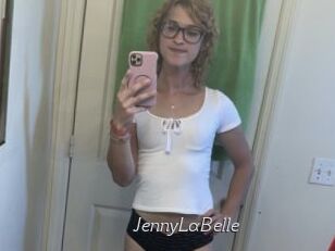 JennyLaBelle