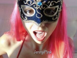 JennyPink