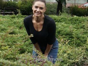 JennyPrincess