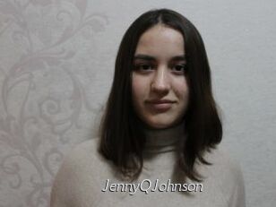 JennyQJohnson